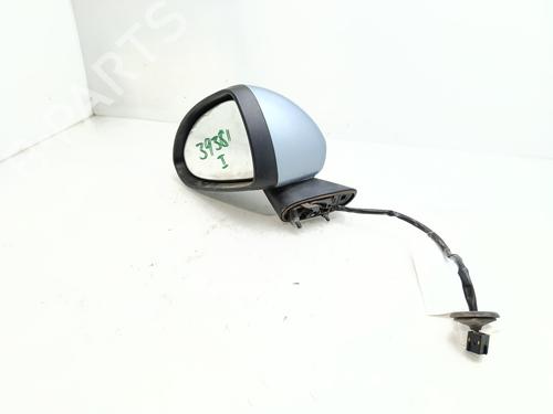 Used Left mirror OPEL CORSA D (S07) [2006-2015]  29242224