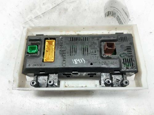 Climate control PEUGEOT 307 Break (3E)  | BP4884224I5 