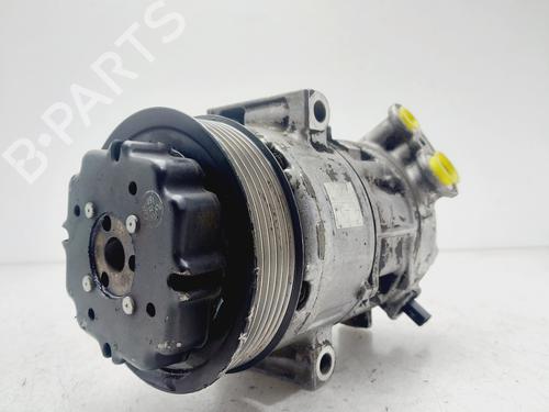 AC Kompressor OPEL CORSA D (S07)  | BP28543742M34 