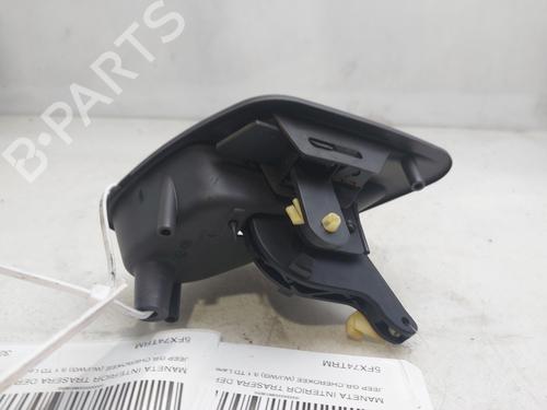 Maniglia interna posteriore destra JEEP GRAND CHEROKEE II (WJ, WG) 3.1 TD 4x4 | BP17531389I16 