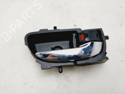 Used Rear right interior door handle TOYOTA AYGO (_B4_) [2014-2025]  27876957