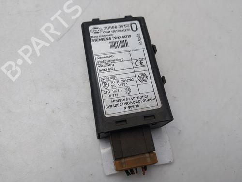 Used Electronic module Electronic module 37010890 37010890