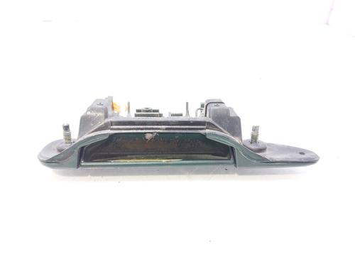 Front left exterior door handle NISSAN PATROL GR V Wagon (Y61) 3.0 DTi | BP13311227C128 