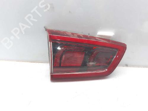 Used Left tailgate light Left tailgate light KIA NIRO I (DE) [2016-2022] 6075990 6075990