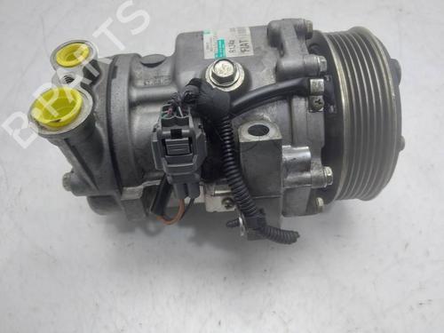 AC compressor PEUGEOT BIPPER Tepee 1.3 HDi 75 | BP38684689M34 - Image 3