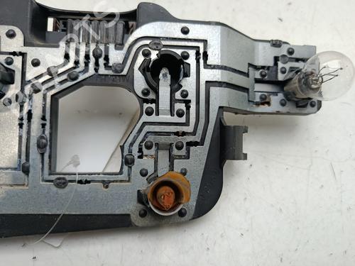 Lamp holder CITROËN XSARA (N1) 2.0 HDi 90 | BP31010323L10