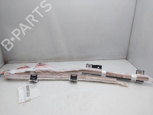 Used Right curtain airbag SEAT ARONA (KJ7, KJP) [2017-2025]  17680365