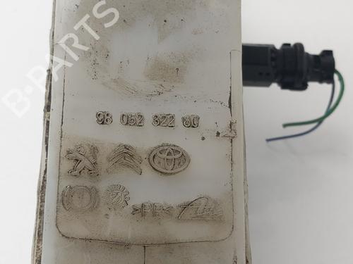 Brake master cylinder PEUGEOT EXPERT Van (V_) | BP31373930M77 - Image 3