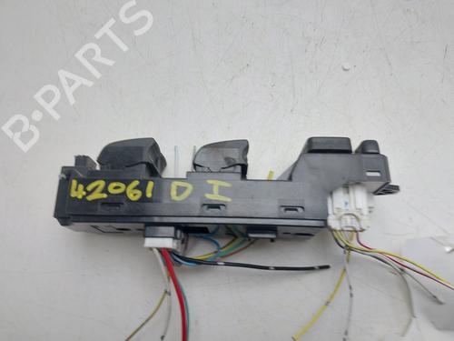 Left front window switch MAZDA CX-7 (ER) | BP38674464I27 - Image 3