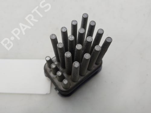 Heater resistor OPEL ASTRA H (A04) | BP33842469M108 - Image 2