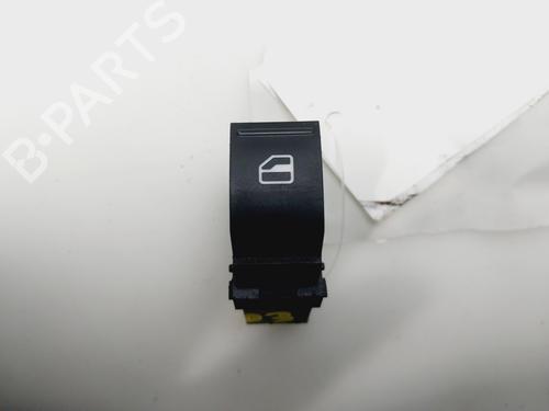 Used Left rear window switch VW GOLF V Variant (1K5) 1.9 TDI (105 hp) 30836610