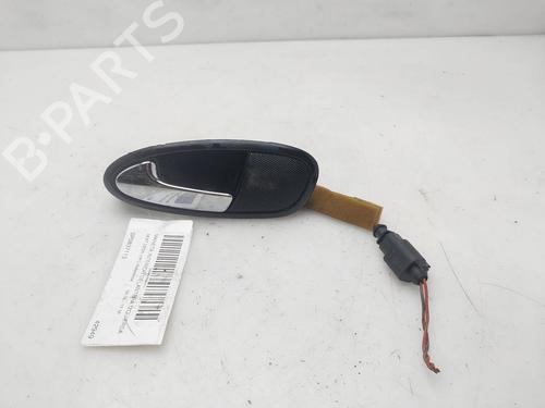 Used Front left interior door handle Front left interior door handle SEAT LEON (1P1) [2005-2013] 39525357 39525357