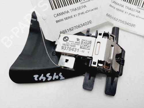 Camera BMW X1 (F48) sDrive 16 d | BP18660175E14 