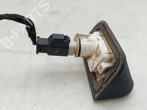 Licence plate light CITROËN BERLINGO MULTISPACE (B9) 1.6 HDi 110 | BP31840055I40