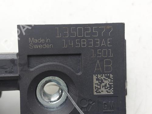 Electronic sensor OPEL MERIVA B MPV (S10) | BP36384418M84 - Image 3