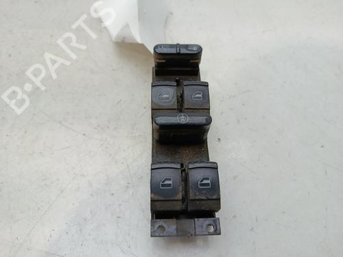 left-front-window-switch-vw-passat-b5-3b2-1996-1997-1998-1999-2000-2001-33192079 main image