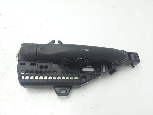 Used Front right exterior door handle RENAULT CLIO IV (BH_) [2012-2021]  13663489