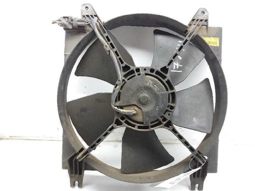 Radiator fan CHEVROLET NUBIRA Saloon 1.4 | BP4409219M35 