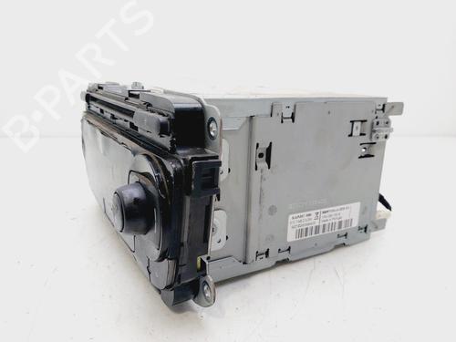 Bilradio SEAT LEON (1P1) 1.9 TDI | BP30055192E6 