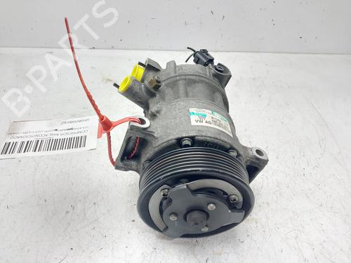 AC compressor VW SCIROCCO III (137, 138) 2.0 TDI | BP30623758M34 