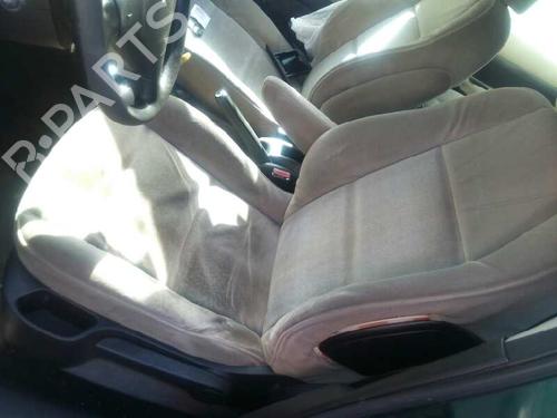 Vindusheismekanisme høyre bak PEUGEOT 307 (3A/C) 2.0 HDi 90 | BP2856039C25 