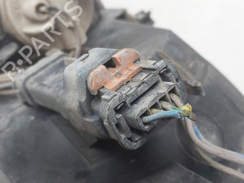 Rear bumper left light CITROËN C4 SPACETOURER (3D_) | BP33327090C81 - Image 4