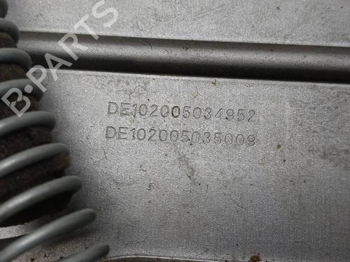 Steering column SKODA SUPERB II (3T4) 2.0 TDI 16V | BP40082215M21 - Image 6