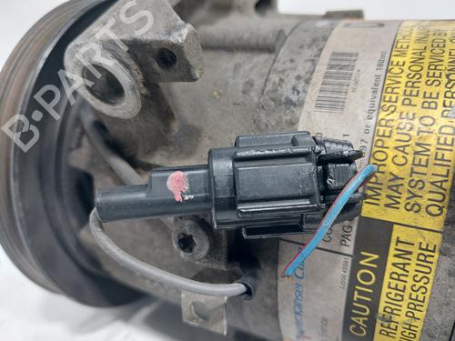 AC compressor NISSAN PRIMERA (P12) 2.2 Di | BP37998333M34 - Image 4