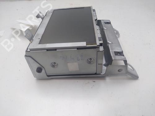 Display monitor LAND ROVER FREELANDER 2 (L359) 2.2 TD4 4x4 | BP16579594C48 