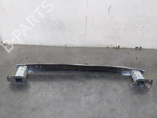 Rear bumper reinforcement PEUGEOT 2008 I (CU_) 1.6 HDi | BP21121443C73