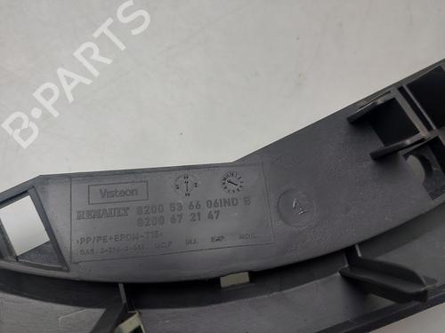 Mittelkonsole RENAULT TWINGO II (CN0_) 1.2 16V (CN0K, CN0V, CN0A) | BP32032499I22