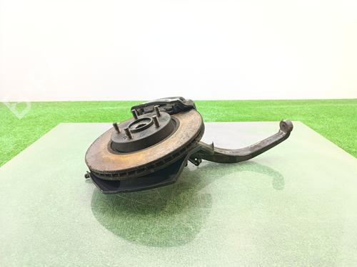 Used Right front steering knuckle HYUNDAI SONATA V (NF) [2004-2014]  29298439