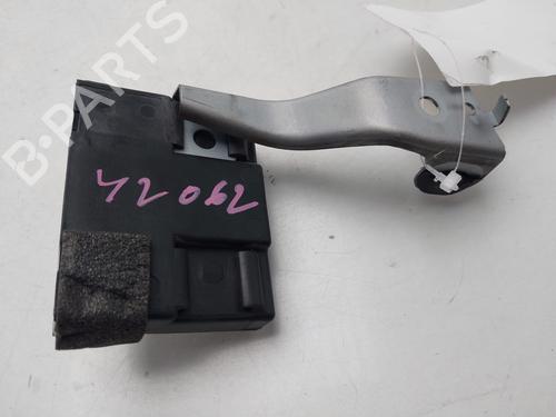 Control unit TOYOTA VERSO (_R2_) | BP37151274M11 - Image 5