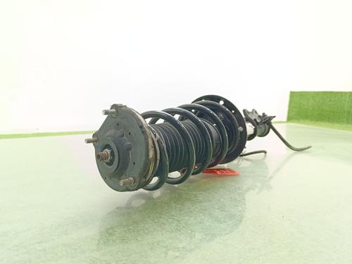 Left front shock absorber CITROËN NEMO Box Body/MPV (AA_) 1.3 HDi 75 | BP31161011M16