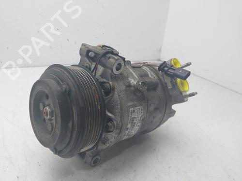 Used AC compressor AC compressor LAND ROVER DISCOVERY SPORT (L550) [2014-2026] 33126500 33126500