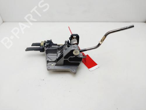 Gear lever CITROËN XSARA PICASSO (N68) 2.0 HDi | BP28357205M90 