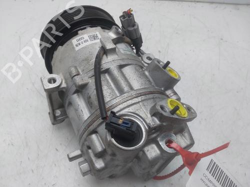 AC compressor HYUNDAI TUCSON (NX4E, NX4A) | BP38224473M34 - Image 4