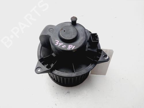 Heater blower motor FORD FOCUS I Saloon (DFW) 1.8 Turbo DI / TDDi | BP28088803M62 