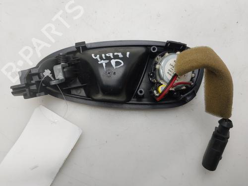Rear right interior door handle SEAT LEON (1P1)  | BP36298090I16  - Image 5