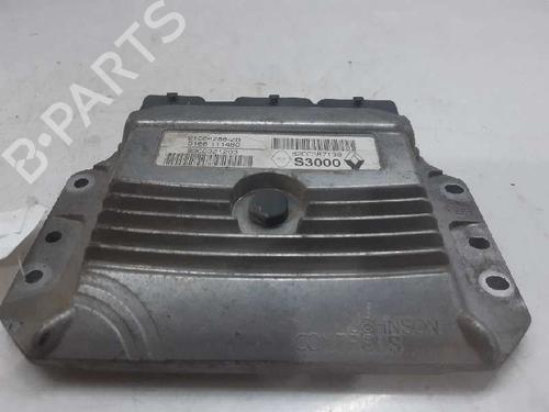 Engine control unit (ECU) RENAULT MEGANE II (BM0/1_, CM0/1_) 1.4 16V (BM0B, CM0B) | BP6138473M57 