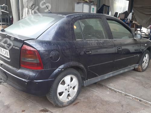 Ashtray OPEL ASTRA G Hatchback (T98) 1.7 CDTI (F08, F48) | BP14003778I30