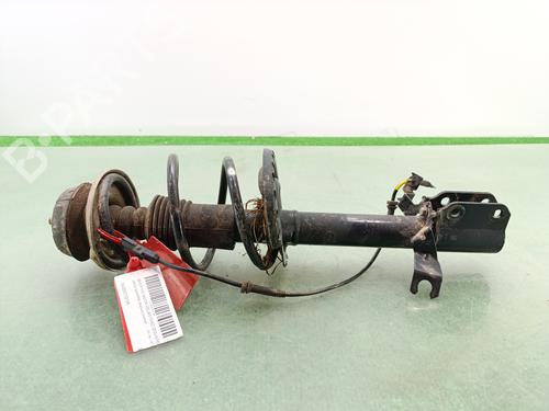 Used Left front shock absorber DACIA SANDERO II [2012-2025]  27322577