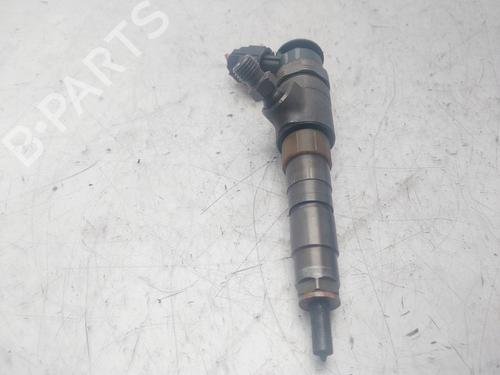 Used Injector DS DS 4 / DS 4 CROSSBACK (NX_) 1.6 BlueHDi 120 (120 hp) 29498340