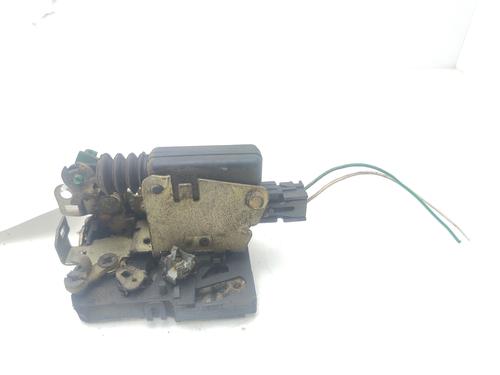 Front right lock OPEL MOVANO A Van (X70) 2.8 DTI (FD) 09109385 |