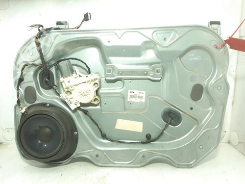 Used Front right window mechanism FORD FOCUS C-MAX (DM2) [2003-2007]  11027608
