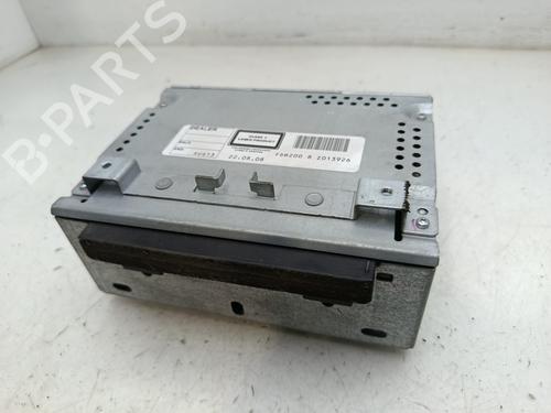 Radio FORD FIESTA VI (CB1, CCN) | BP37600480E6 - Image 4