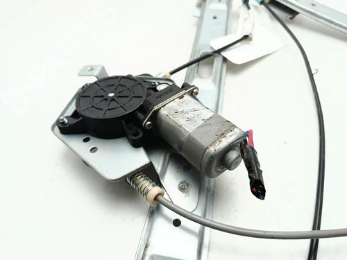 Front left window mechanism BMW 3 (E46) 320 d | BP28210021C22 