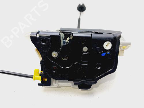 Used Rear right lock AUDI A5 Sportback (8TA) 3.0 TDI quattro (240 hp) 29418518