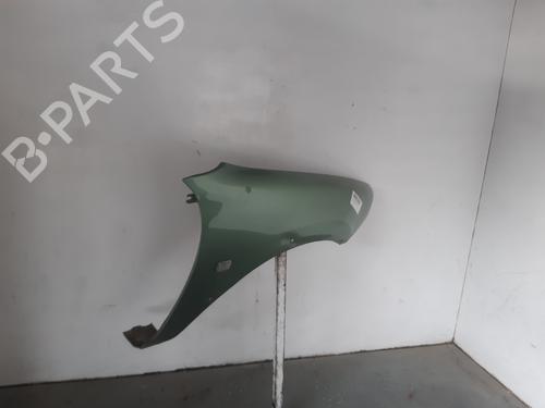 Right front fenders ROVER STREETWISE Hatchback 2.0 TD | BP11041805C42 