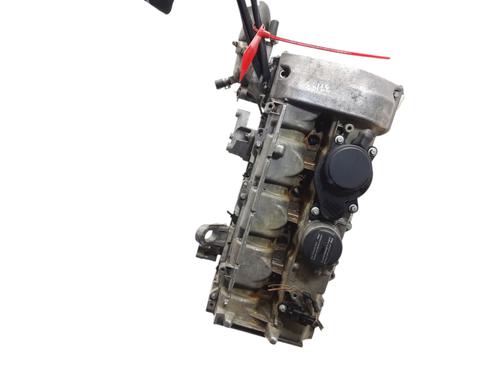 Cylinder head MERCEDES-BENZ C-CLASS (W202) C 220 CDI (202.133) | BP24905591M5 